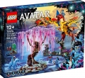 LEGO Avatar 75574 Toruk Makto Tree of Souls resim