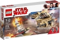 LEGO Star Wars 75204 Sandspeeder resim
