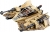 LEGO Star Wars 75204 Sandspeeder