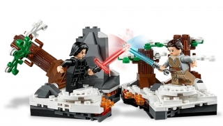 LEGO Star Wars 75236 Duel on Starkiller Base