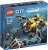LEGO City 60092 Deep Sea Submarine
