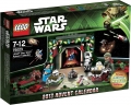 LEGO Star Wars 75023 Advent Calendar resim