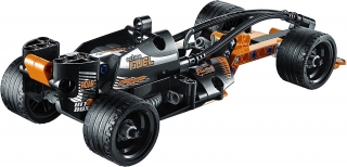 LEGO Technic 42026 Black Champion Racer