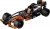 LEGO Technic 42026 Black Champion Racer