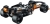 LEGO Technic 42026 Black Champion Racer