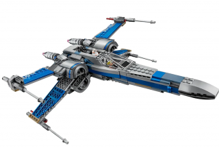 LEGO Star Wars 75149 Resistance X-Wing Fighter