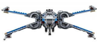 LEGO Star Wars 75149 Resistance X-Wing Fighter