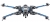 LEGO Star Wars 75149 Resistance X-Wing Fighter