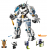 LEGO Ninjago 71738 Zane's Titan Mech Battle