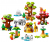 LEGO Duplo 10975 Wild Animals of The Wold