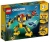 LEGO Creator 31090 Underwater Robot
