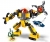 LEGO Creator 31090 Underwater Robot