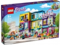 LEGO Friends 41704 Main Street Building resim
