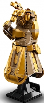 LEGO Marvel 76191 Infinity Gauntlet