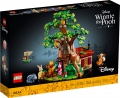 LEGO Ideas 21326 Winnie The Pooh resim