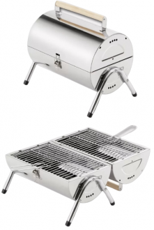 Grillstar Dallas Mangal