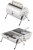 Grillstar Dallas Mangal