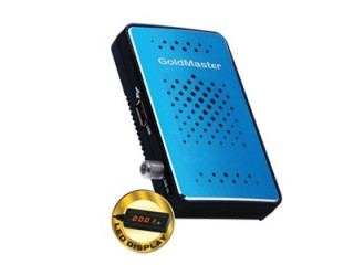 Goldmaster Micro-COSMO Uydu Alıcısı