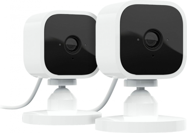 Blink Mini (2 Kamera)