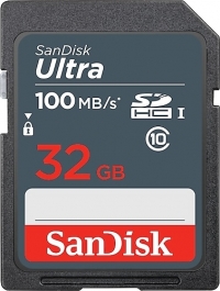Sandisk Ultra resim