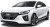 2017 Hyundai Ioniq Hybrid 1.6 GDI 141 PS DCT Elite Plus