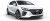 2017 Hyundai Ioniq Hybrid 1.6 GDI 141 PS DCT Elite Plus