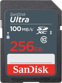 Sandisk Ultra resim