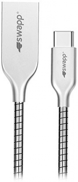 S-link Swapp SW-KC25M Şarj Kablosu