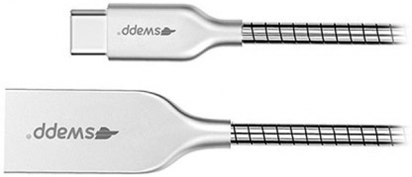 S-link Swapp SW-KC25M Şarj Kablosu