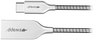 S-link Swapp SW-KC25M Şarj Kablosu
