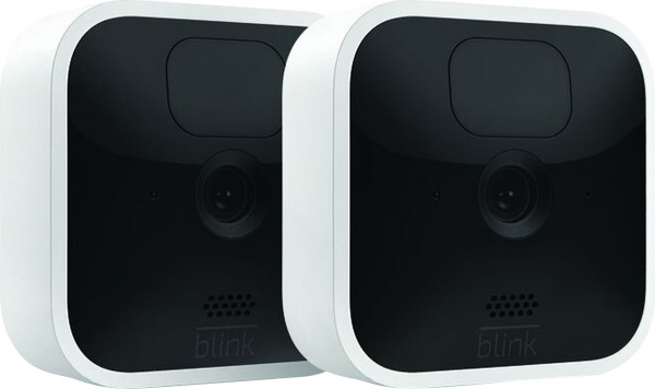 Blink Indoor (2 Kamera)