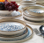 Schafer Vita MAV01 24 Parça Yemek Takımı