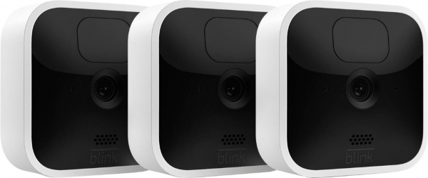 Blink Indoor (3 Kamera)