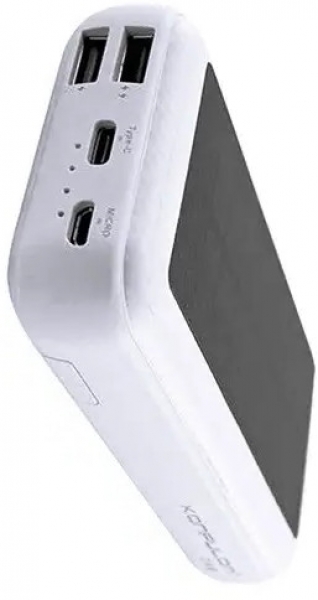 Konfulon Q20T Solar 20000 mAh Powerbank