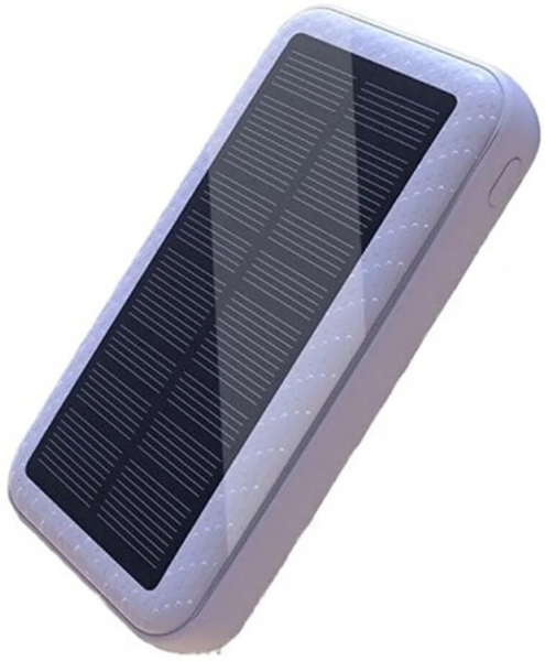 Konfulon Q20T Solar 20000 mAh Powerbank