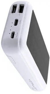 Konfulon Q20T Solar 20000 mAh Powerbank