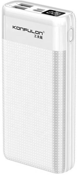 Konfulon A30 20000 mAh Powerbank