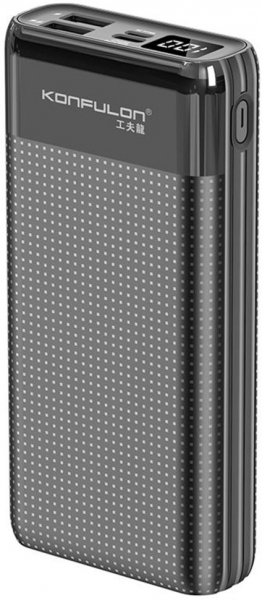 Konfulon A30 20000 mAh Powerbank