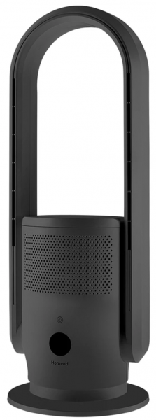 Homend O-zone Cool Heatwave 9009H Hava Temizleyici