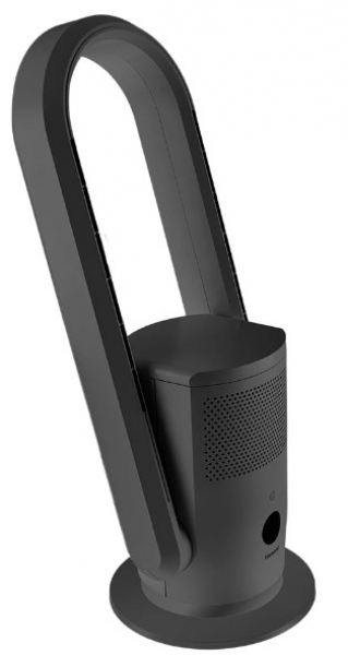 Homend O-zone Cool Heatwave 9009H Hava Temizleyici