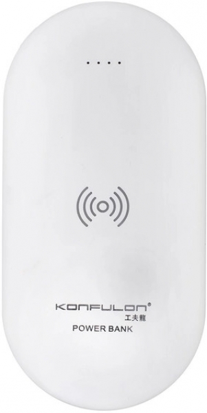 Konfulon M15W 8000 mAh Powerbank