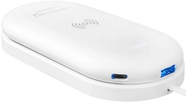 Konfulon M15W 8000 mAh Powerbank