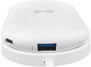 Konfulon M15W 8000 mAh Powerbank