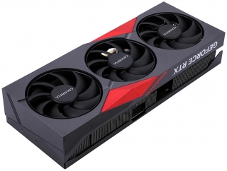 Colorful GeForce RTX 4070 Ti NB EX-V Ekran Kartı