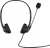 HP Stereo USB Mi̇krofonlu Kulaklık G2 Kablolu Kulaklık