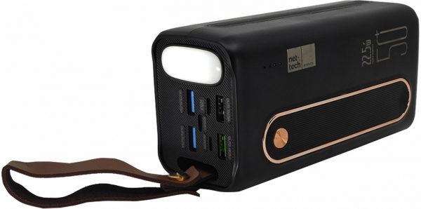Nettech NT-PW14 50000 mAh Powerbank