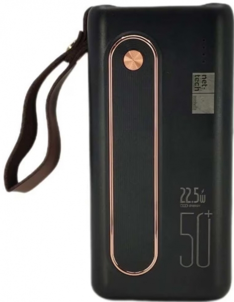 Nettech NT-PW14 50000 mAh Powerbank