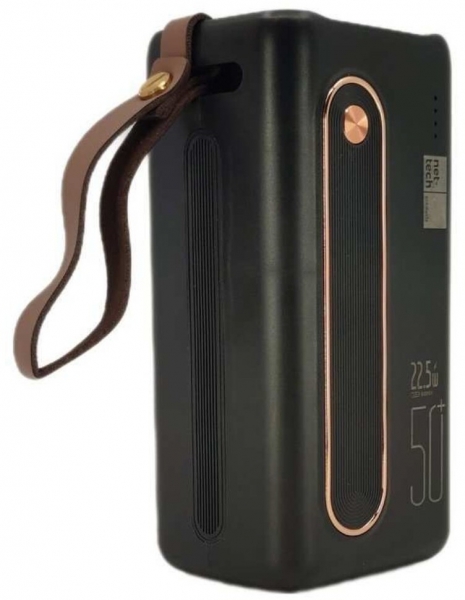 Nettech NT-PW14 50000 mAh Powerbank
