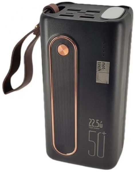 Nettech NT-PW14 50000 mAh Powerbank