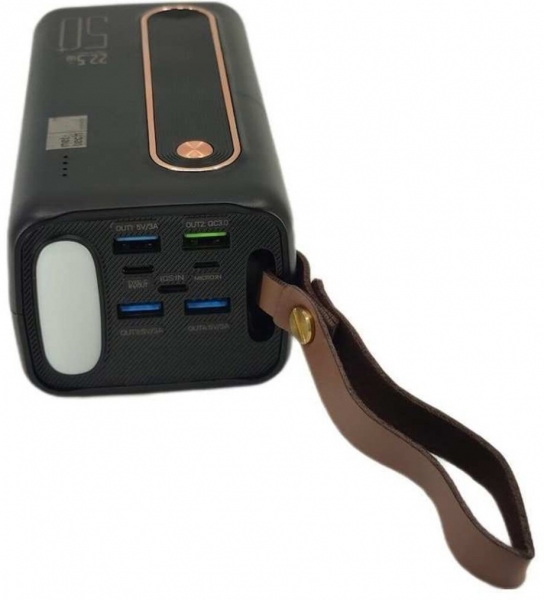 Nettech NT-PW14 50000 mAh Powerbank